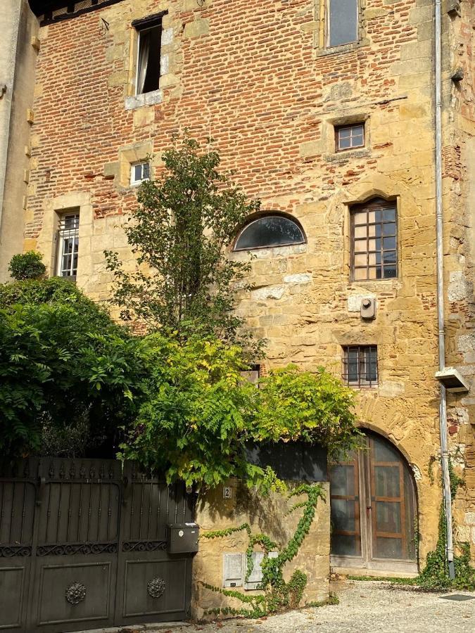 Marianne 7 Appartement Bergerac Buitenkant foto