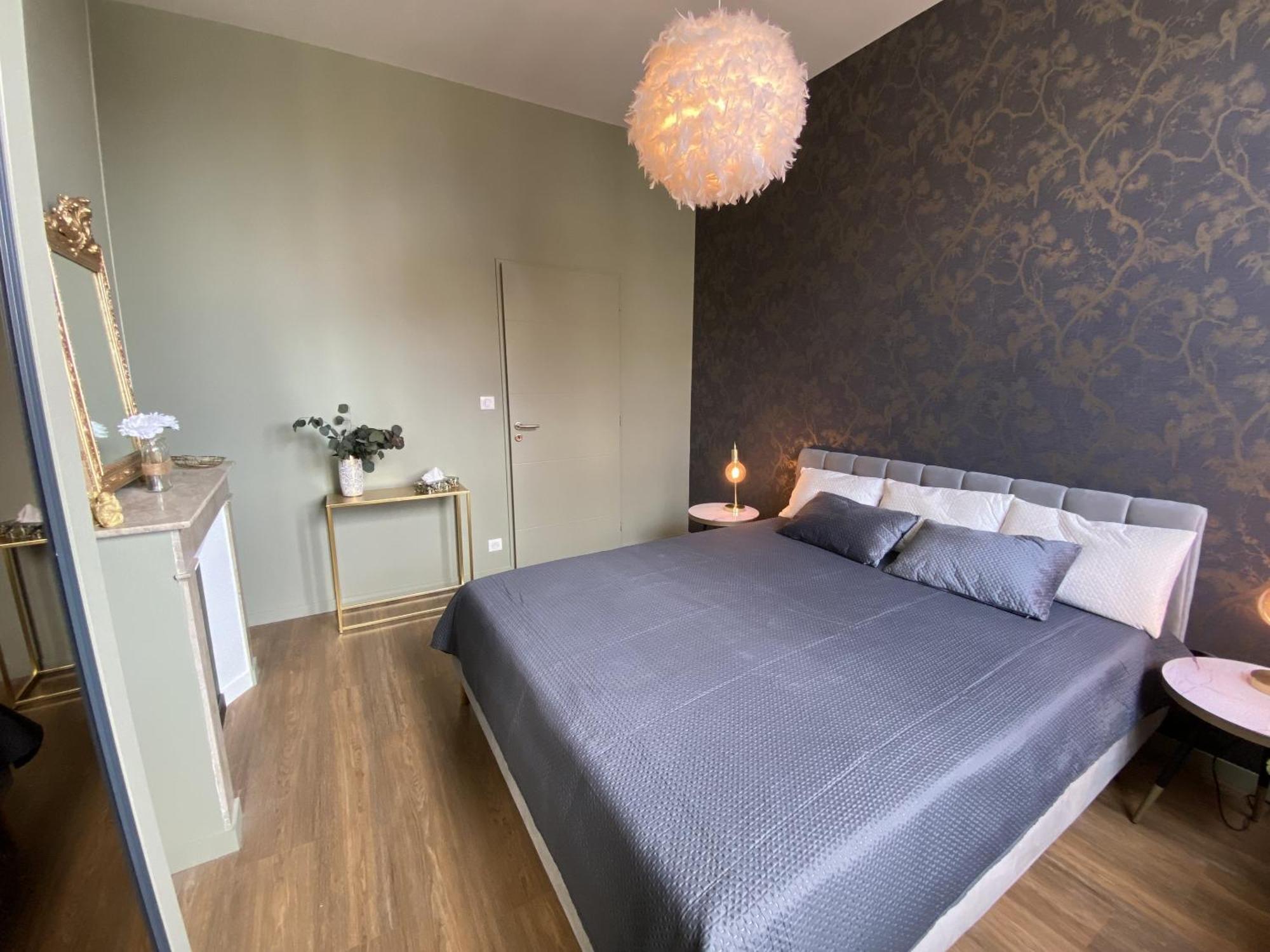 Marianne 7 Appartement Bergerac Buitenkant foto
