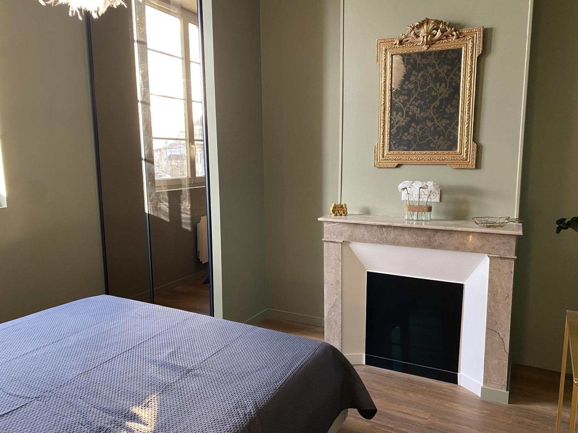 Marianne 7 Appartement Bergerac Buitenkant foto