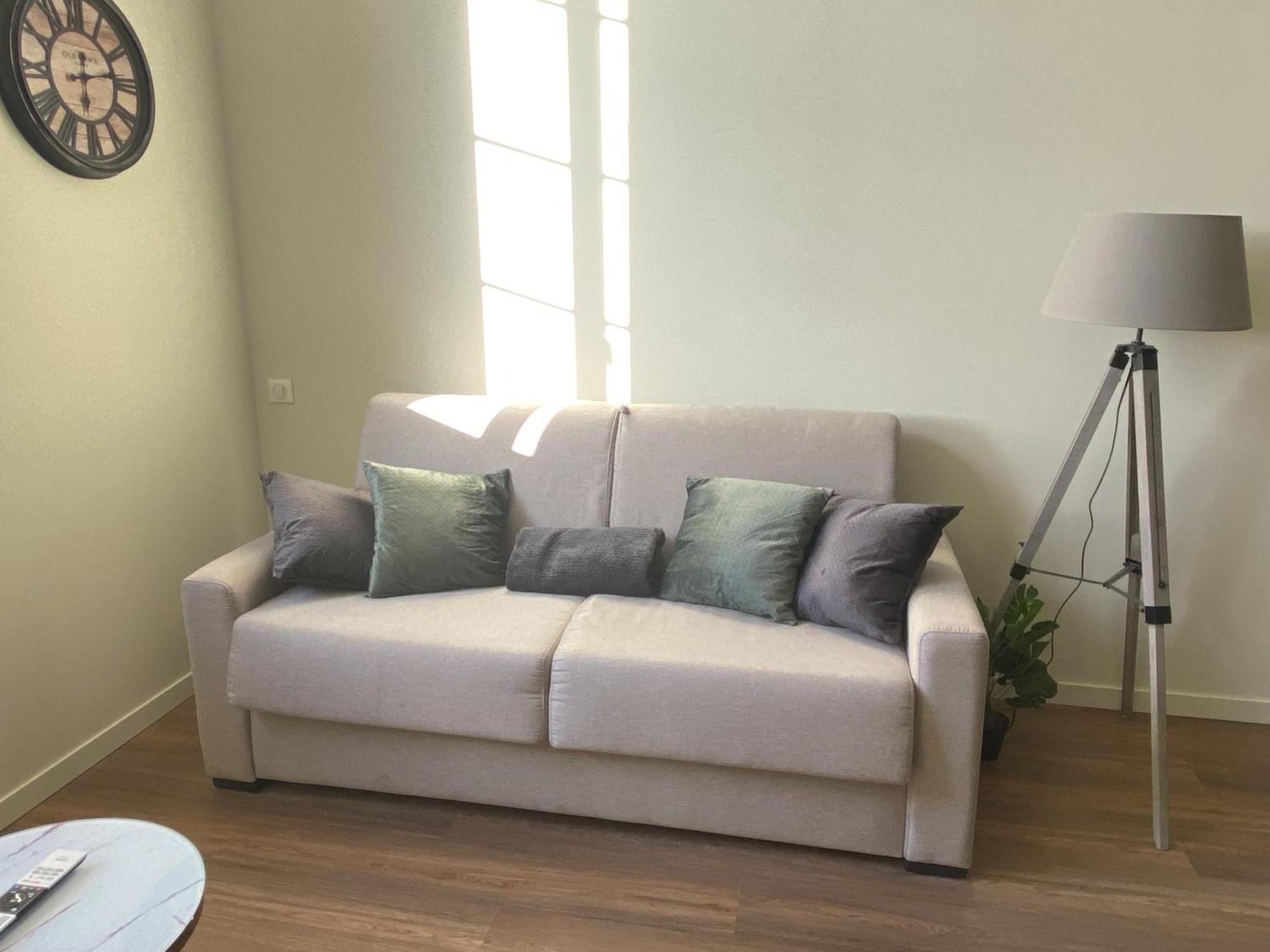 Marianne 7 Appartement Bergerac Buitenkant foto
